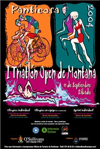 I Triatlón de Montaña de Panticosa