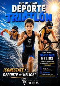 TRI-FIT RACE HELIOS