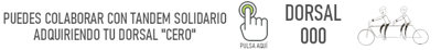 I DUATLÓN CROS TÁNDEM SOLIDARIO ZARAGOZA