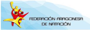 VIII Travesía Parque del Agua (Zaragoza). Convenio FAN - FATRI