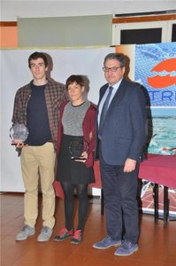 Abierto el proceso para candidaturas de los mejores de 2016 en la Gala del Triatlón