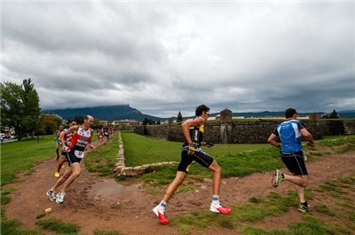 18º Duatlón Cros "Trofeo Mayencos"