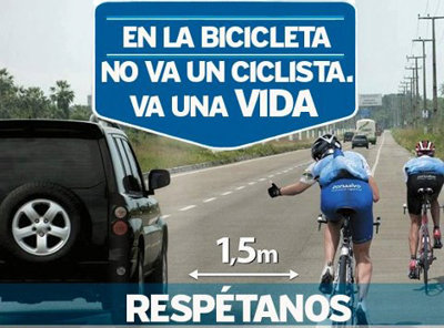Mensaje de condolencias para nuestros compañeros del Deporama Triatlón Soriano