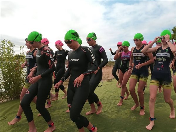 Publicado el calendario provisional de competiciones FATRI 2023