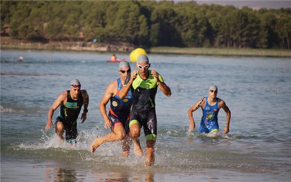 Abierto plazo para solicitud de competiciones FATRI 2020 hasta el 6 de octubre