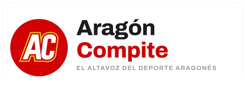 Arag&oacute;n Compite - Medio colaborador oficial
